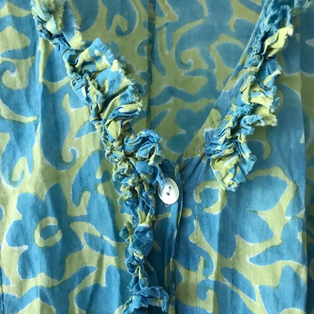 Calypso Lovely sundress